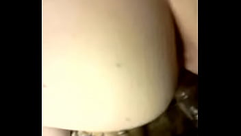 Preview 1 of A Very Pretty Ass Sex - white bitch gettin owned
