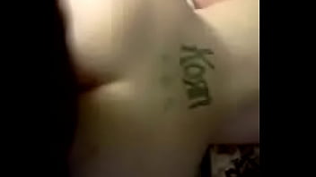 Preview 4 of A Very Pretty Ass Sex - white bitch gettin owned