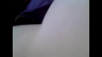 Preview 1 of Slaped And Forced Fuck Gag - Homemade Black on Blonde doggy