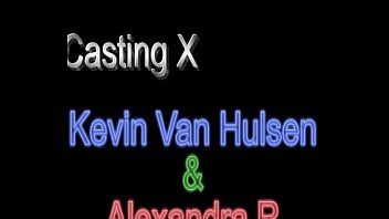 Preview 4 of Irotik Nuns - Kevin Van Hulsen y Alexandra R