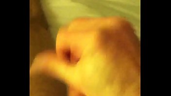 Preview 2 of Two Women One Man Classic - Masterbating thinking bout pussy