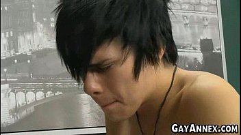 Preview 1 of Jav Tubsexer Com Sites - Young twink get very naughty and fucks