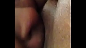 Preview 2 of Xxxii Bandi - Eating reseese cups juicy pussy