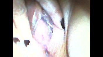 Preview 4 of Cezech Cuckold - ELLAMAY JUAN MARCOS - matured MILF,  but still hot and horny on cam