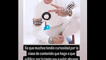 Preview 1 of Shemale Transangels - Voy a empezar a aclararos las dudas sobre este sector y sus plataformas a tod@s para que sep&aacute_is c&oacute_mo funciona