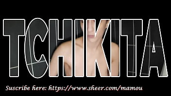 Preview 1 of Solo Anak Kencil - Mamou avec TCHIKITA partie 2 trailer je lui bouffe la chatte pendant qu&#039_elle me suce