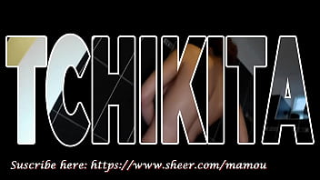 Preview 4 of Solo Anak Kencil - Mamou avec TCHIKITA partie 2 trailer je lui bouffe la chatte pendant qu&#039_elle me suce