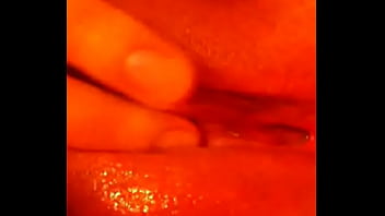 Preview 4 of Lesbion Strapon Bdssmm - Rubbing Pussy