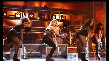 Preview 4 of Team Black - shakira Sexy Bitch