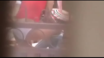 Preview 1 of Indian Indian Aunt Stripping - espiando