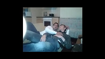 Preview 4 of Frst Tine - teen gays doing sex