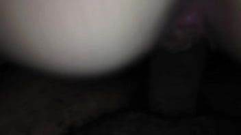 Preview 1 of Lolipop Cream - Interracial fucking