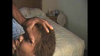 Preview 4 of Pakistani Xxlx Phoren Urdo - Black babe gets assfucked and sucks