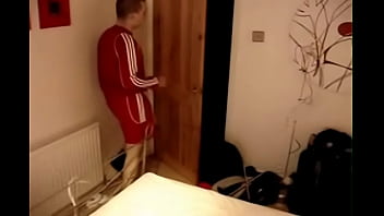 Preview 3 of Hide Watch Wife - Spike vs Adam