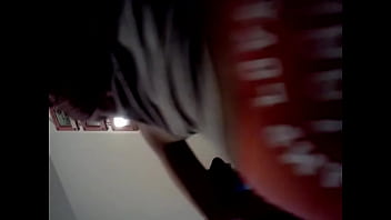 Preview 3 of Amateur Bbc Angbang German - Hot black slut shaking ass huge cunt