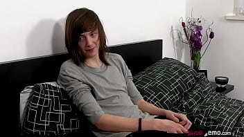 Preview 1 of Beby Siter Japan Hd - Jerking Off with Luke Shaw