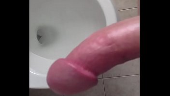 Preview 2 of Lovely Butty - Jacking off big dick