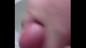 Preview 3 of Lovely Butty - Jacking off big dick