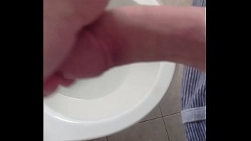 Preview 1 of Lovely Butty - Jacking off big dick