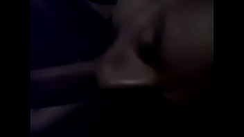 Preview 2 of Nemirna Guza - Mamada latina en casa de un amigo