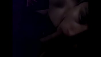 Preview 1 of Nemirna Guza - Mamada latina en casa de un amigo
