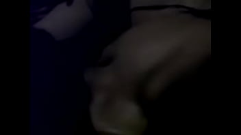 Preview 4 of Nemirna Guza - Mamada latina en casa de un amigo