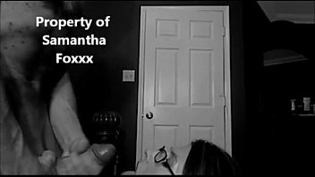 Preview 4 of Indin Bank Secxy Videeo Hd - beautiful blowjob and cum in her glasses