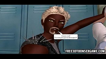 Preview 2 of Maid Demand - Awesome video of all the crazy action going in this 3d game