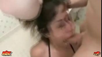 Preview 2 of Bangkong Porn - Harlem Shake (v.Blowjob)