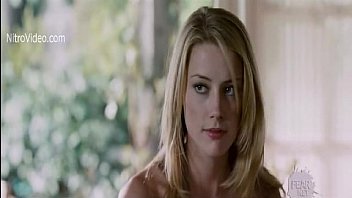 Preview 4 of Gerepe Anak Sma - Celeb Amber Heard in tight bikini