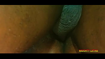 Preview 1 of Chastity Babes 03 - Curvy Monster Cock Break Bbw African Wife Pussy