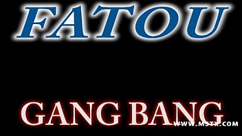 Preview 1 of Xxx Beta Ma - fatou-gang-bang