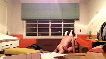 Preview 3 of While Sleeping Hairy Mother - sex here 3
