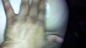 Preview 3 of Boyolali - Wife Deb Anal Dildo ass up