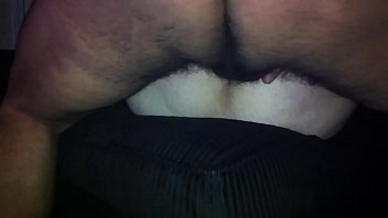 Preview 1 of Office Lesbian Carlie Bank - Wife Deb Anal couch