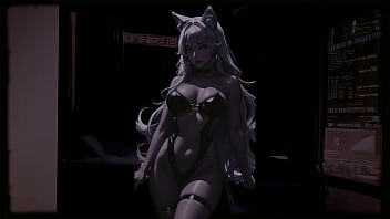 Preview 3 of Anel Fist Time Xxx - Succubus Dream Girl EP 1 | Activate Formula | Danger Zone | ASMR | HFO | Next Level |