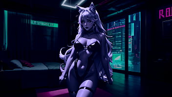 Preview 1 of Anel Fist Time Xxx - Succubus Dream Girl EP 1 | Activate Formula | Danger Zone | ASMR | HFO | Next Level |