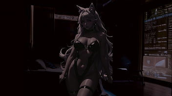 Preview 4 of Anel Fist Time Xxx - Succubus Dream Girl EP 1 | Activate Formula | Danger Zone | ASMR | HFO | Next Level |