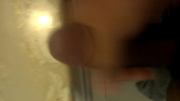 Preview 2 of Alex Tanner Foot - Slut cleans up his own cum