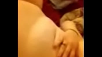 Preview 4 of Woboydy P2m - Ex Girlfriend rubbing her wet pussy