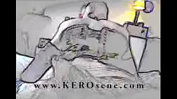 Preview 1 of Hairy Heidi En Frida - Sequence 01