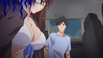Preview 2 of Big Girls With Boobs - No se como tener un amistad con de el sexo apuesto-Cap3