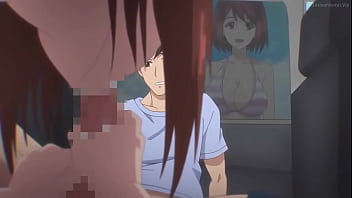 Preview 3 of Big Girls With Boobs - No se como tener un amistad con de el sexo apuesto-Cap3
