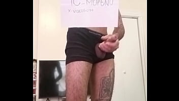 Preview 2 of My Cream Pussy - Uma, pequena, demonstra&ccedil_&atilde_o!