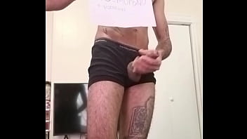 Preview 1 of My Cream Pussy - Uma, pequena, demonstra&ccedil_&atilde_o!