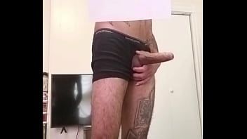 Preview 4 of My Cream Pussy - Uma, pequena, demonstra&ccedil_&atilde_o!
