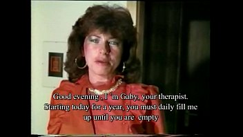 Preview 1 of Babby Rape - Sperm-Gabi,  ex-girlfriend of my husband: The work as sex-the is very stressful
