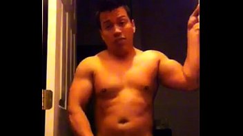 Preview 1 of Prank With Mother Gone Wrong - BIG BANG HOMIES PRESENTS SOMETHING FOR THE LADIES!!!! LET ME JERK OFF FOR YOU