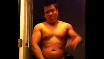 Preview 4 of Prank With Mother Gone Wrong - BIG BANG HOMIES PRESENTS SOMETHING FOR THE LADIES!!!! LET ME JERK OFF FOR YOU