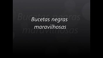 Preview 1 of Mandingo Vs Big Booty - Bucetas negras maravilhosas
